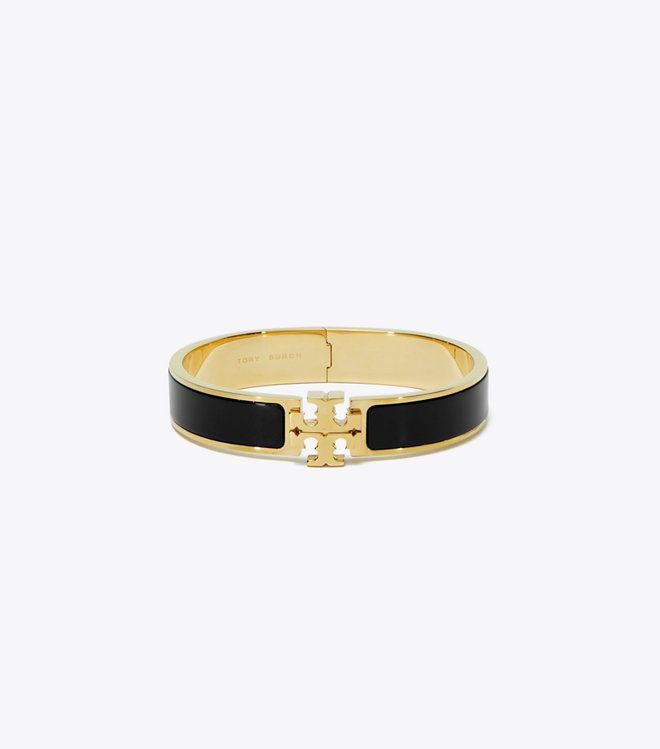 Tory Burch - Vòng tay Icon Enamel