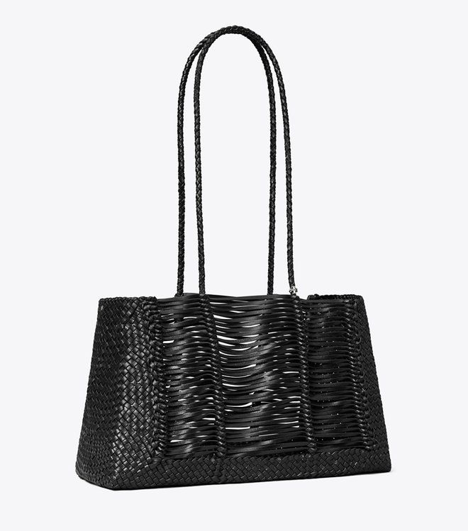 Túi Hand-Woven Tote