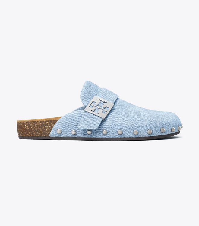 Tory Burch - Giày Mellow Stud Mule