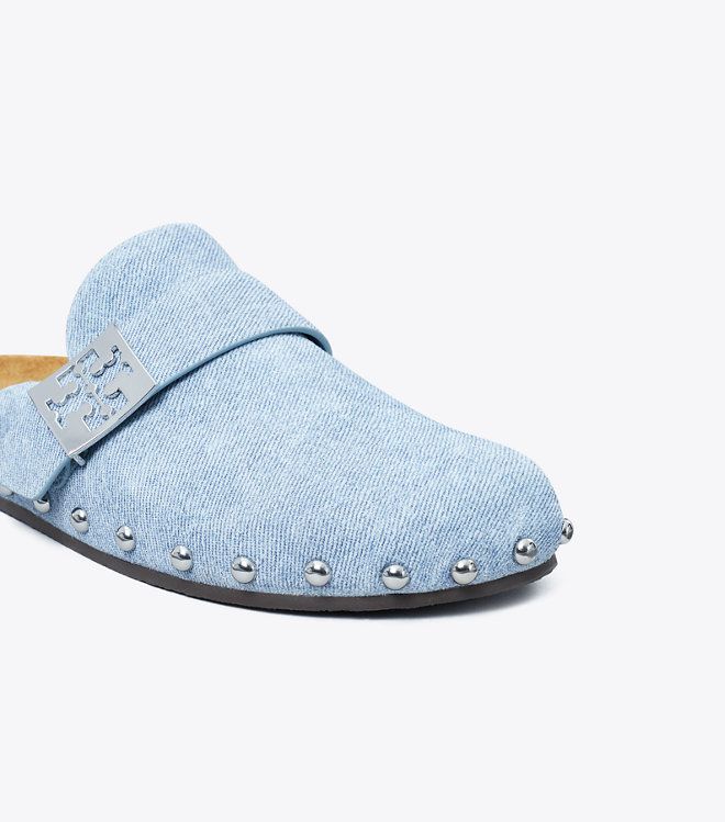 Tory Burch - Giày Mellow Stud Mule