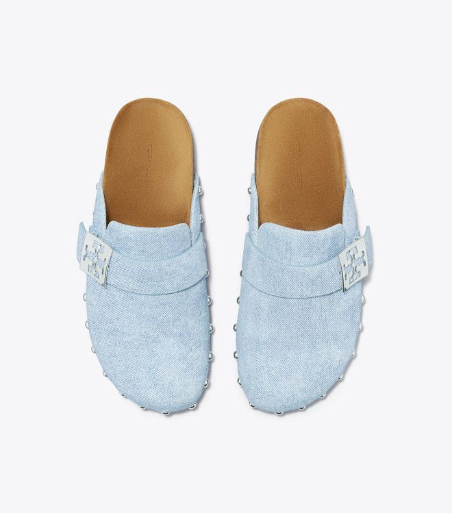 Tory Burch - Giày Mellow Stud Mule
