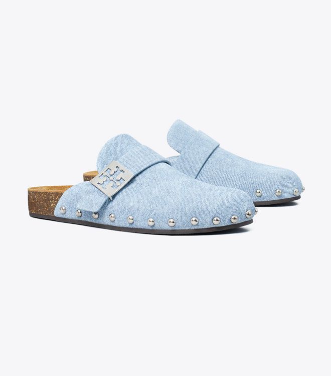 Giày Mellow Stud Mule