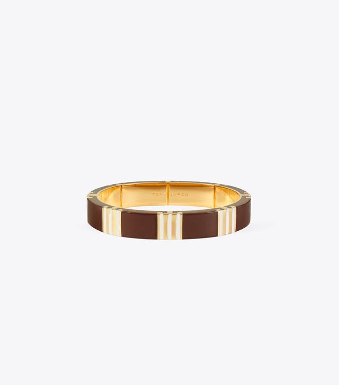 Tory Burch - Vòng tay Icon Enamel
