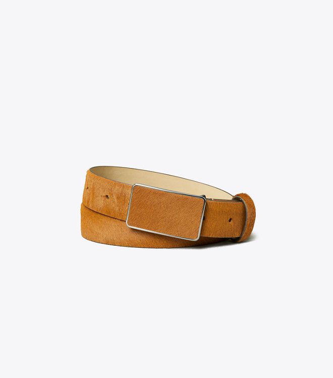 Thắt lưng Plate Belt
