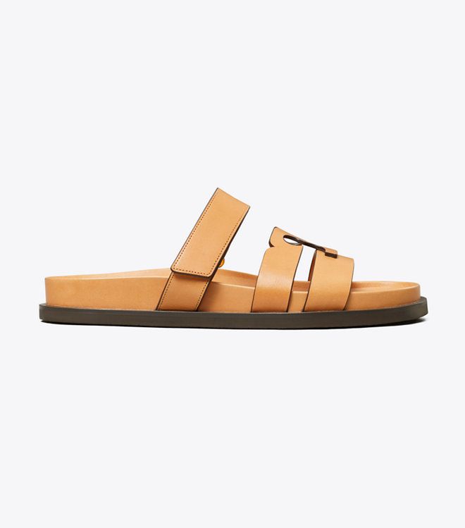 Tory Burch - Dép Ines Sport Slide