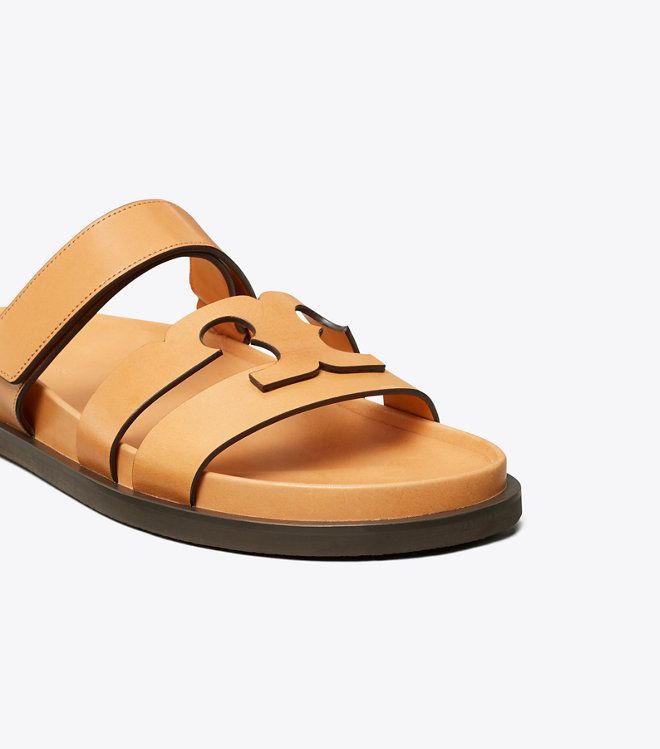 Tory Burch - Dép Ines Sport Slide