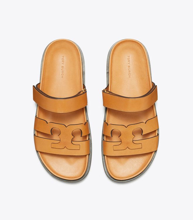 Tory Burch - Dép Ines Sport Slide