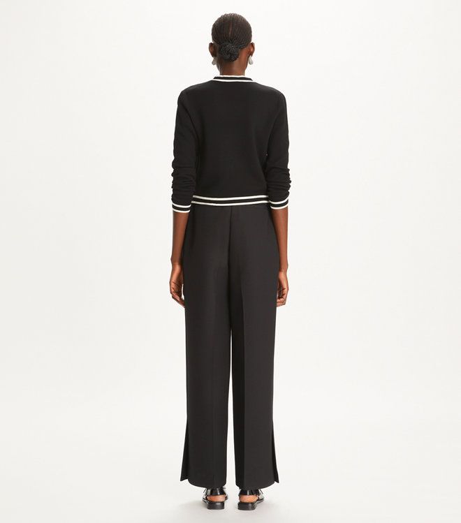 Áo Shrunken Kendra Cardigan