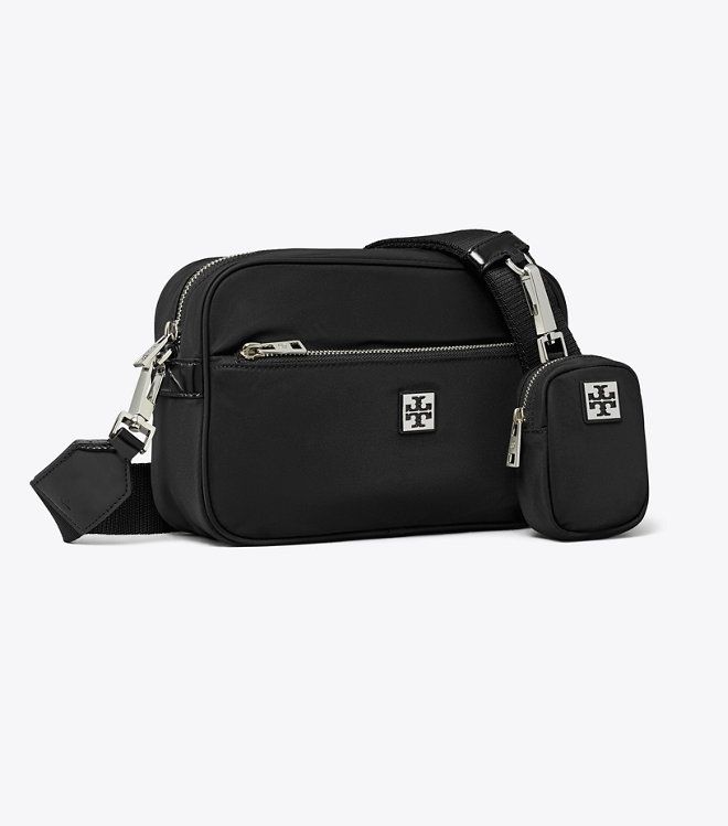 Túi Virginia Shoulder Bag