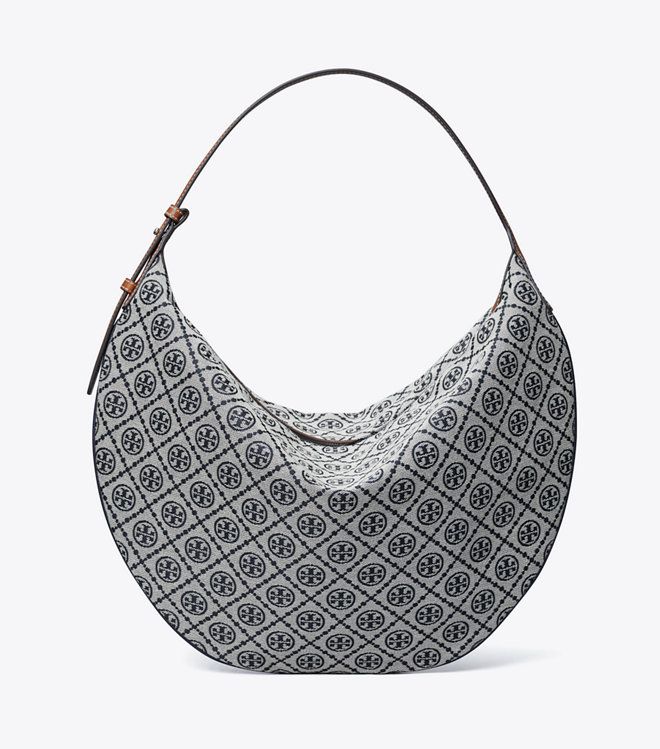 Túi T Monogram Balloon Bag