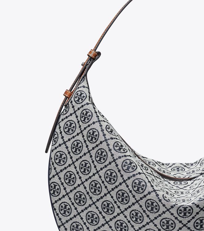 Túi T Monogram Balloon Bag