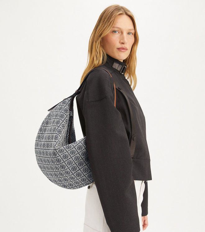 Túi T Monogram Balloon Bag