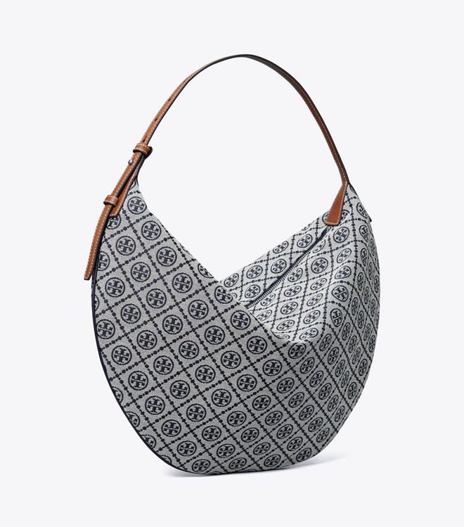 Túi T Monogram Balloon Bag