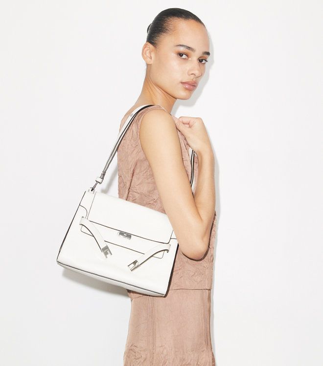 Tory Burch - Túi đeo vai Lee Radziwill