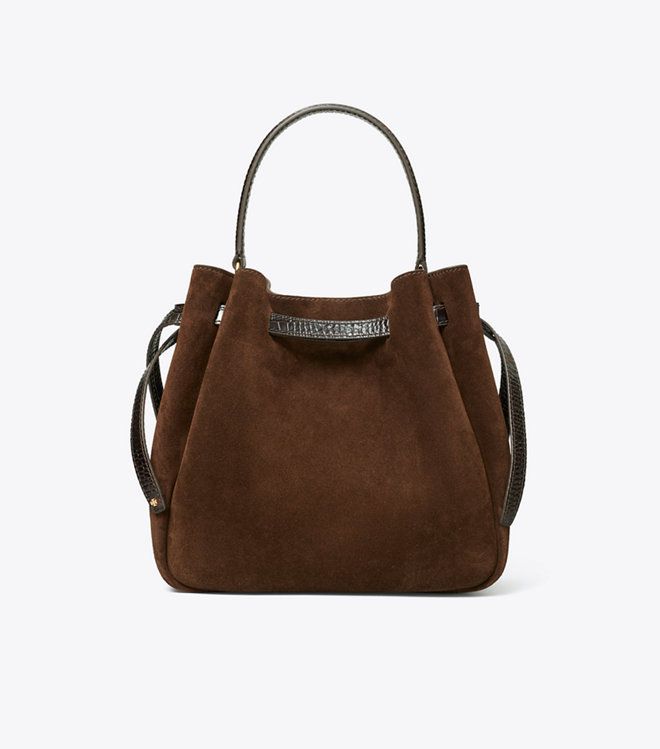 Túi bucket da lộn Romy