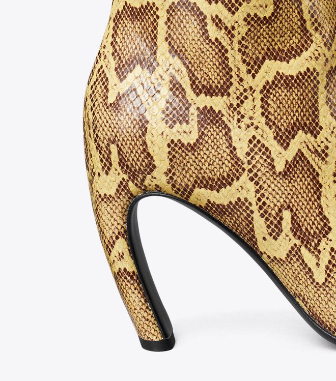 Tory Burch - Giày Tall Boot 90Mm