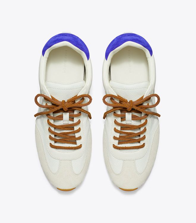 Tory Burch - Giày sneaker Field
