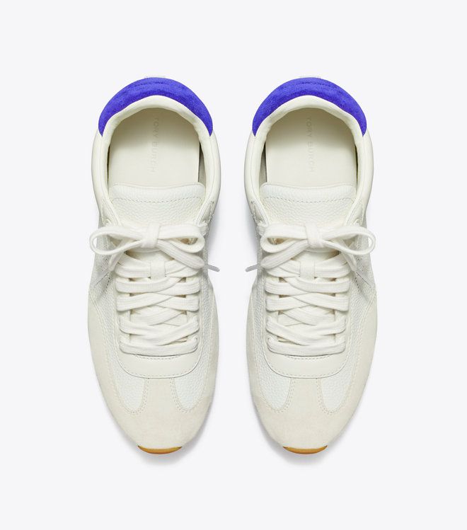 Tory Burch - Giày sneaker Field