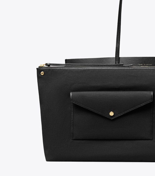 Tory Burch - Túi tote Perry