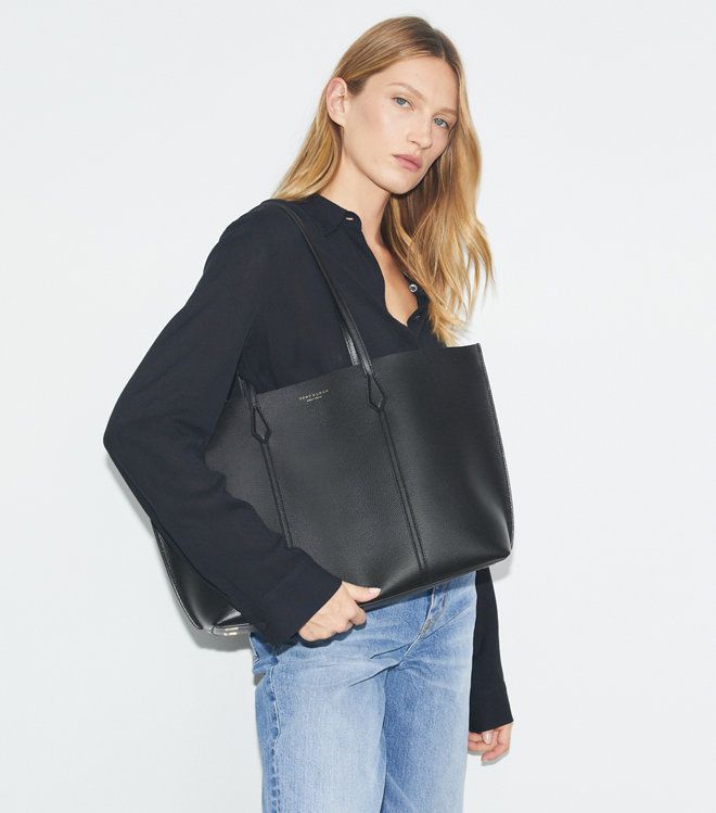 Tory Burch - Túi tote Perry