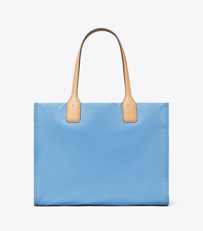 Tory Burch - Túi Ella Nylon Small Tote