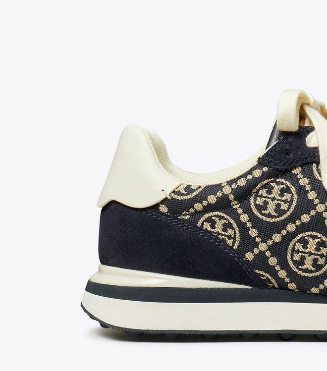 Tory Burch - Giày T Monogram Destiny Trainer
