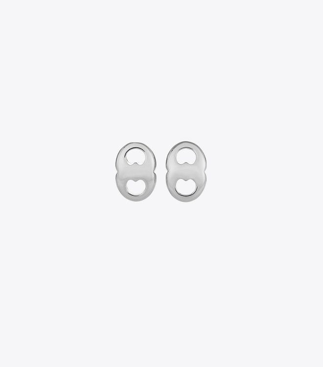 Tory Burch - Bông tai Gemini