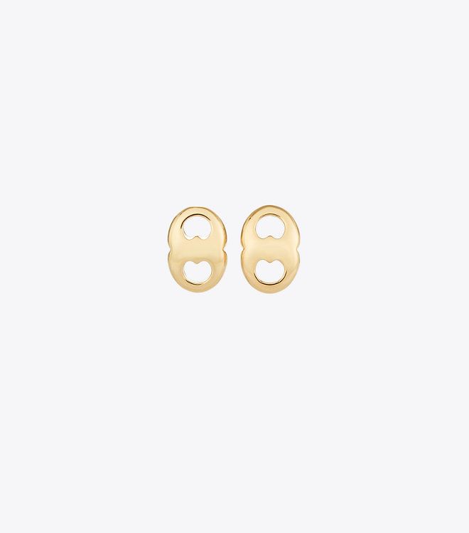Tory Burch - Bông tai Gemini