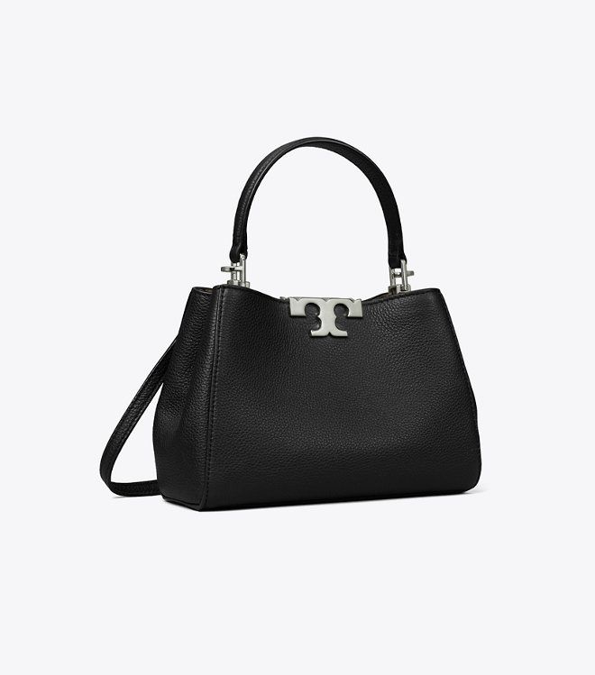 Túi satchel mềm Eleanor cỡ nhỏ