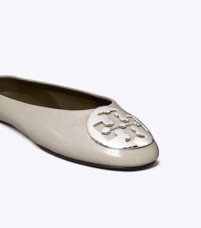Tory Burch - Giày Ballet mule Reva