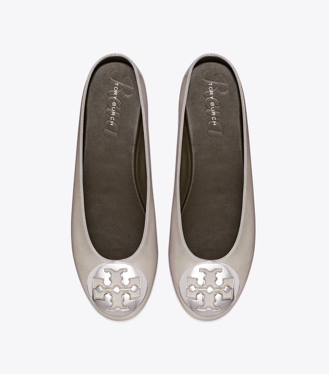 Tory Burch - Giày Ballet mule Reva