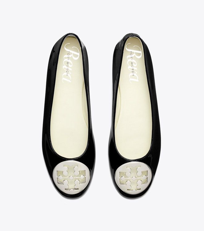 Tory Burch - Giày ballet Reva