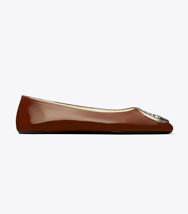 Tory Burch - Giày ballet Reva