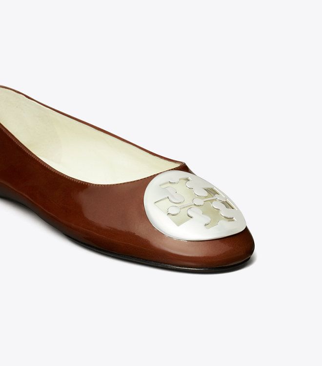 Tory Burch - Giày ballet Reva