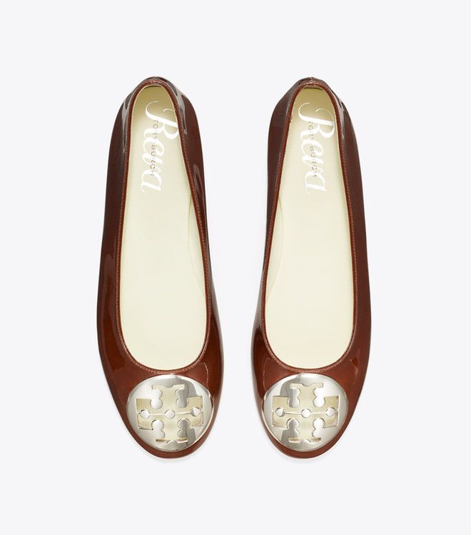 Tory Burch - Giày ballet Reva