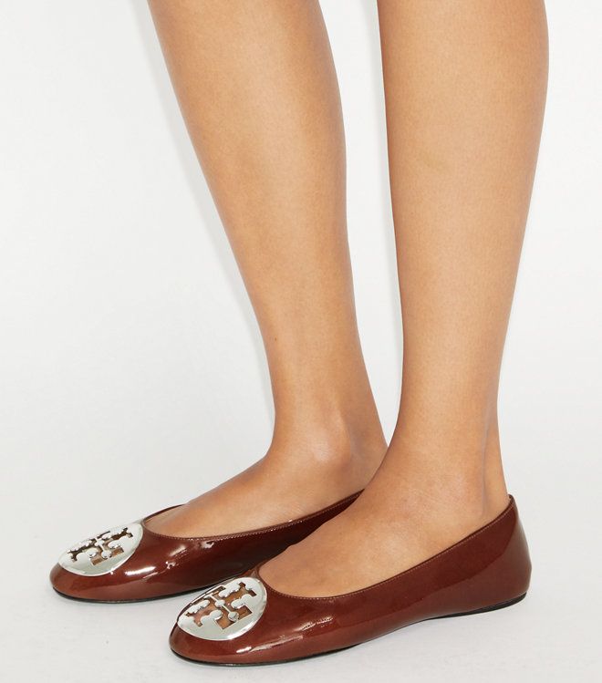 Tory Burch - Giày ballet Reva
