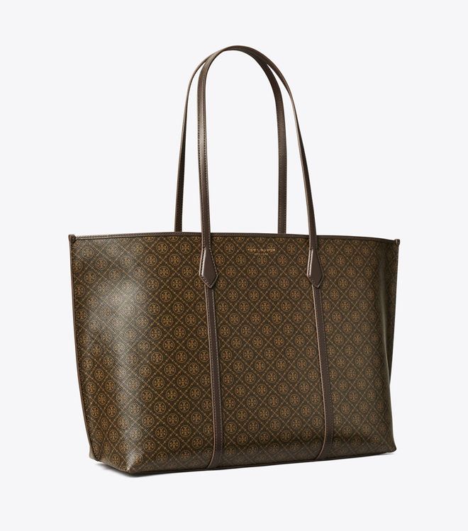 Túi tote canvas Perry