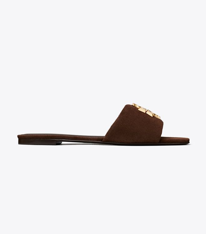 Tory Burch - Dép Slide Eleanor