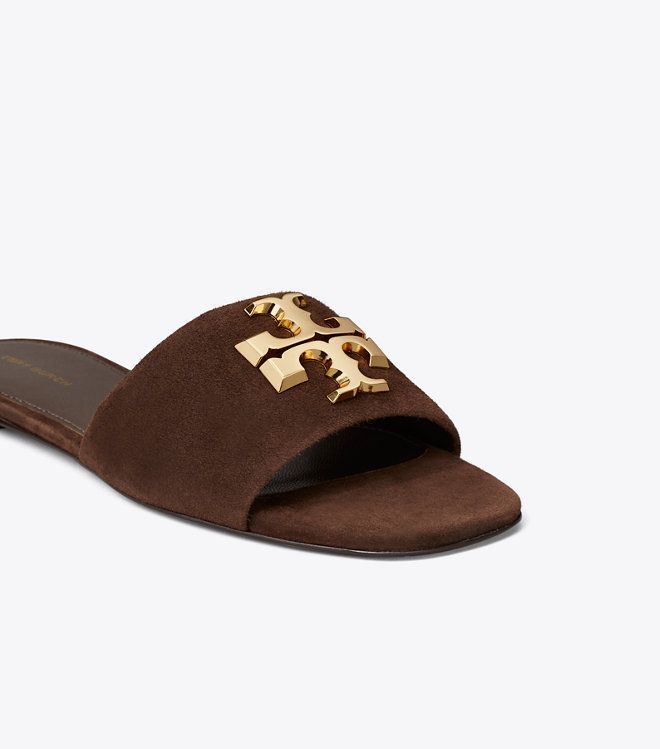 Tory Burch - Dép Slide Eleanor