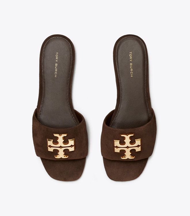 Tory Burch - Dép Slide Eleanor