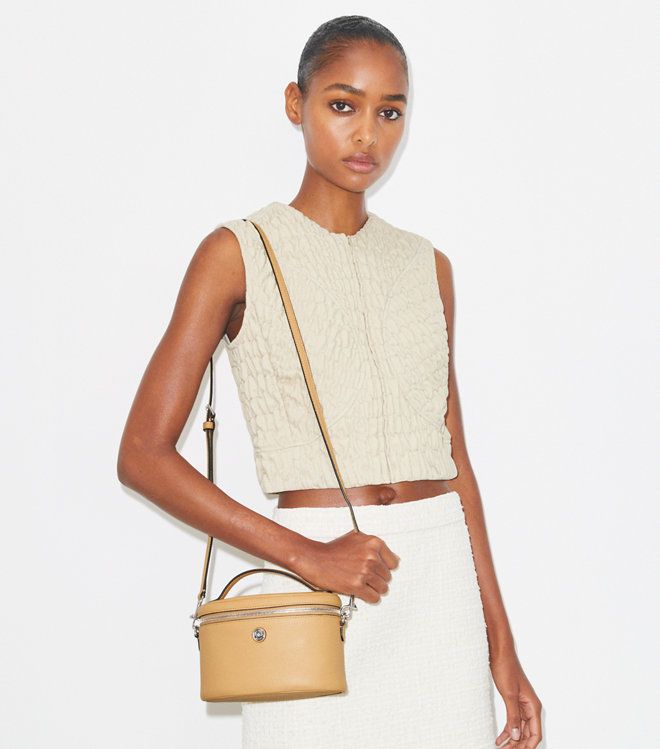 Tory Burch - Túi vanity case