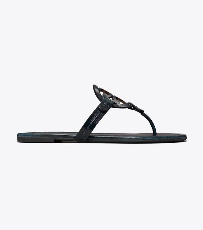 Tory Burch - Sandal Miller Patent