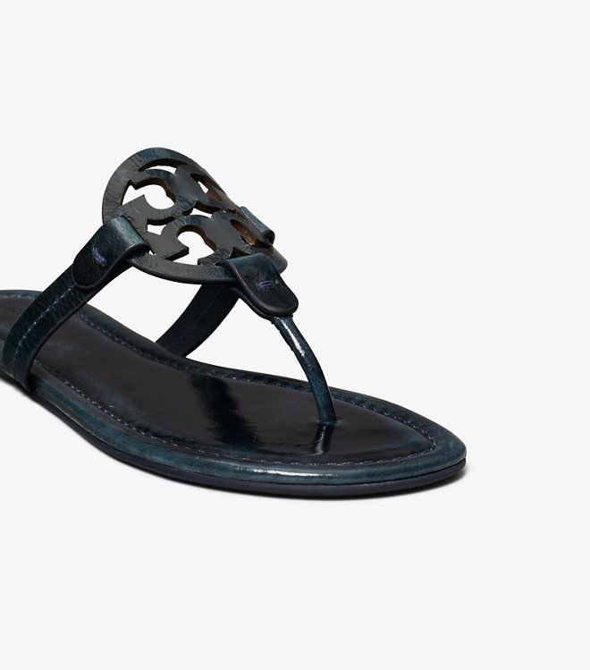 Tory Burch - Sandal Miller Patent