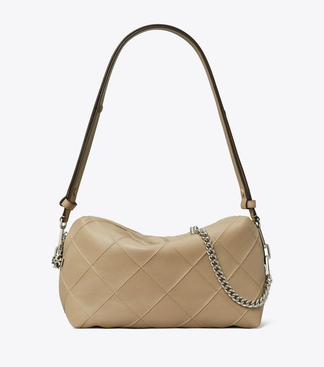 Tory Burch - Túi đeo chéo Fleming Soft size lớn