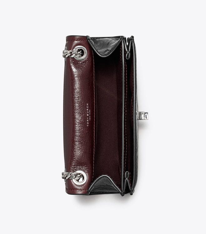 Tory Burch - Túi Mini Kira Turnlock