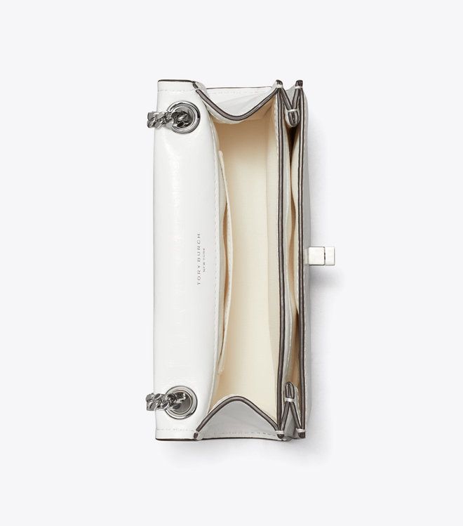 Tory Burch - Túi Mini Kira Turnlock