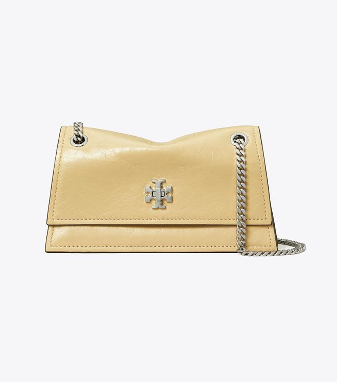 Tory Burch - Túi Mini Kira Turnlock
