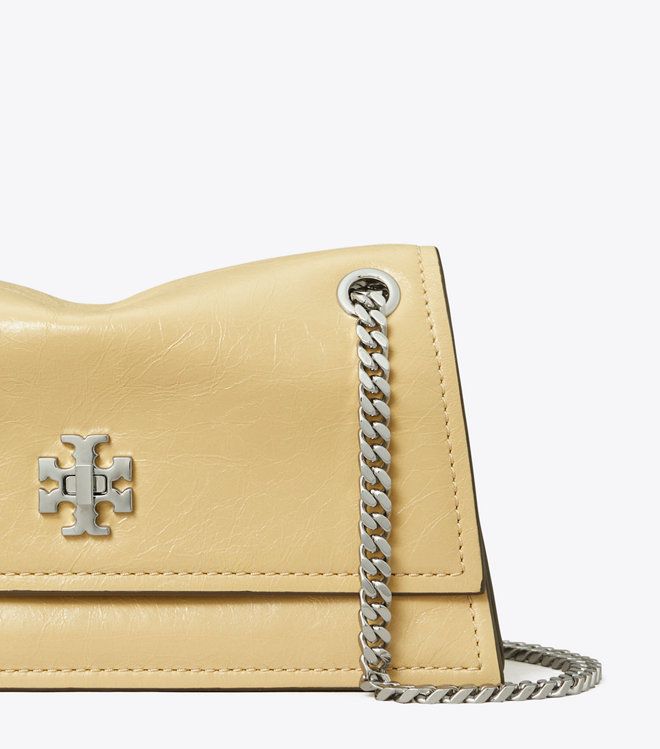 Tory Burch - Túi Mini Kira Turnlock