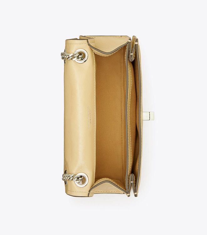 Tory Burch - Túi Mini Kira Turnlock