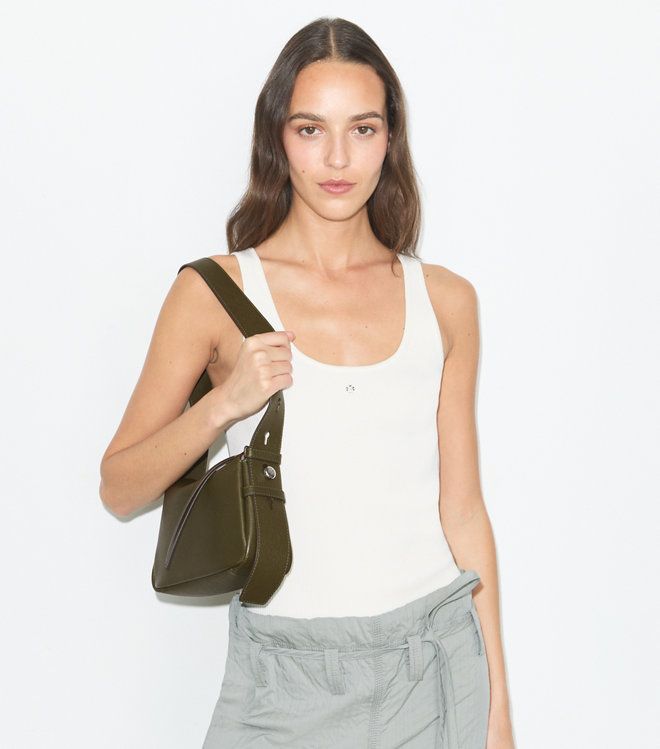 Tory Burch - Túi đeo vai Romy small